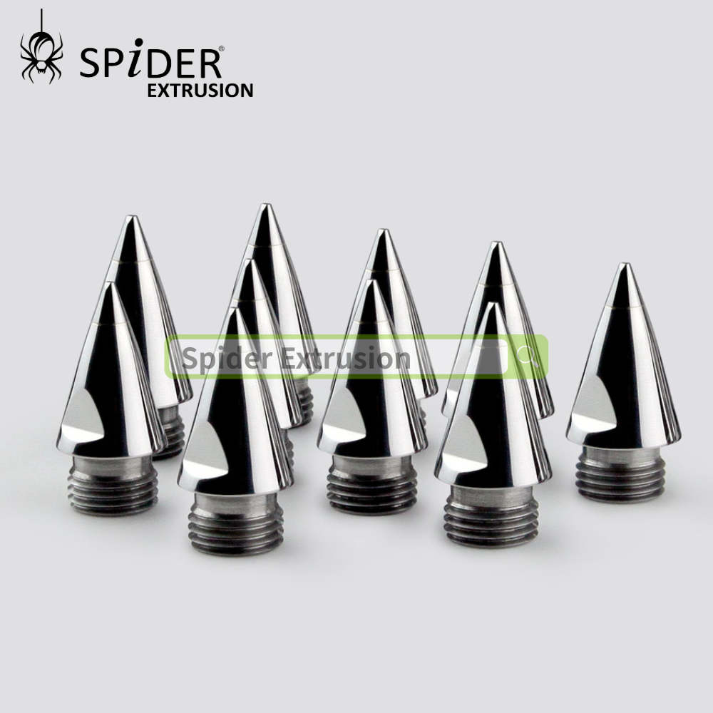 Extrusion tooling manufacturer- SPiDER EXTRUSION