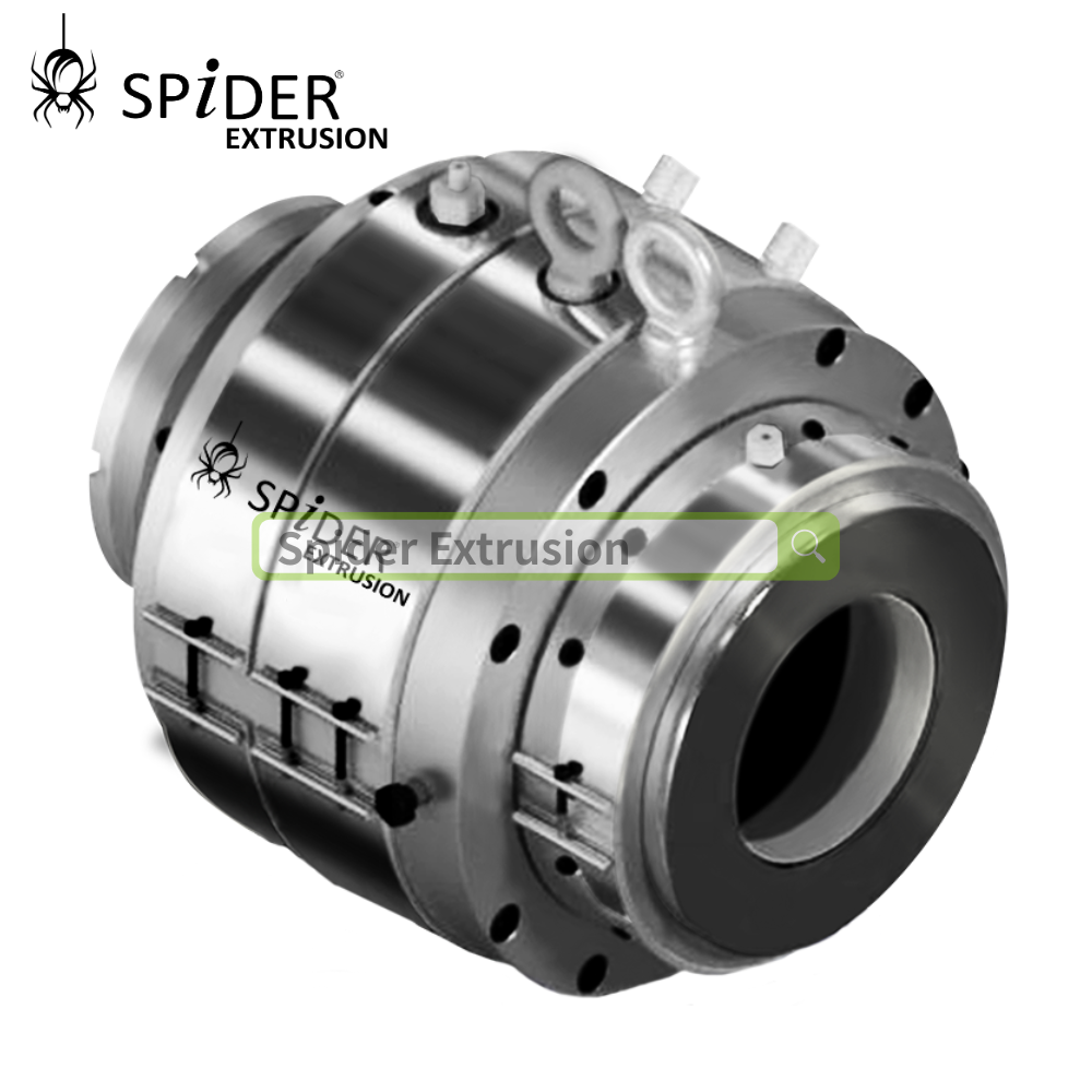 SPiDER EXTRUSION 2025 guide to tube extrusion, covering pipe extrusion, plastic tube extrusion, PVC pipe extrusion, medical tube extrusion, and advanced pipe extrusion machines for quality and efficiency.